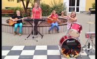 Die Schülerband (2016)