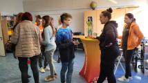Fotos vom Berufsbildungstag 2024