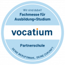 Logo der Vocatium Siegel-Schulen.