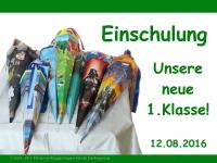 Schuljahresr&uuml;ckblick 2016&ndash;2017