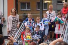 Schuljahresr&uuml;ckblick 2016&ndash;2017