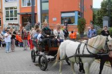 Schuljahresr&uuml;ckblick 2016&ndash;2017