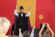 Schuljahresr&uuml;ckblick 2016&ndash;2017