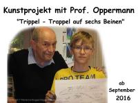 Schuljahresr&uuml;ckblick 2016&ndash;2017