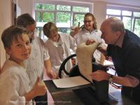 Schuljahresr&uuml;ckblick 2016&ndash;2017