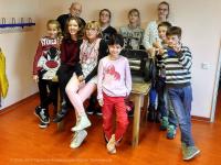 Schuljahresr&uuml;ckblick 2016&ndash;2017