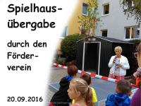 Schuljahresr&uuml;ckblick 2016&ndash;2017