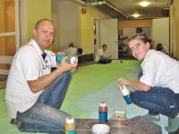 Schuljahresr&uuml;ckblick 2016&ndash;2017