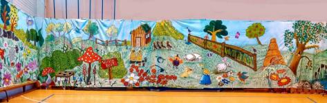 Schuljahresr&uuml;ckblick 2016&ndash;2017