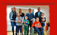 Schuljahresr&uuml;ckblick 2016&ndash;2017