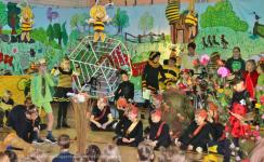 Schuljahresr&uuml;ckblick 2016&ndash;2017