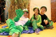 Schuljahresr&uuml;ckblick 2016&ndash;2017