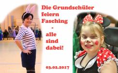 Schuljahresr&uuml;ckblick 2016&ndash;2017