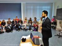 Schuljahresr&uuml;ckblick 2016&ndash;2017