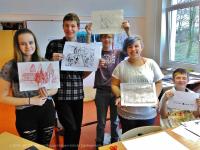 Schuljahresr&uuml;ckblick 2016&ndash;2017