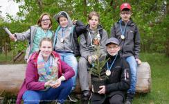 Schuljahresr&uuml;ckblick 2016&ndash;2017