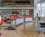 Schuljahresr&uuml;ckblick 2016&ndash;2017