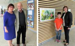 Schuljahresr&uuml;ckblick 2016&ndash;2017