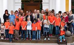 Schuljahresr&uuml;ckblick 2016&ndash;2017