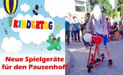 Schuljahresr&uuml;ckblick 2016&ndash;2017