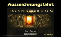 Schuljahresr&uuml;ckblick 2016&ndash;2017