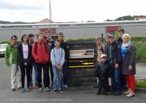 Schuljahresr&uuml;ckblick 2016&ndash;2017