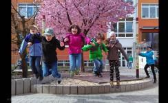 Schuljahresr&uuml;ckblick 2016&ndash;2017