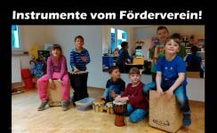 Schuljahresr&uuml;ckblick 2016&ndash;2017