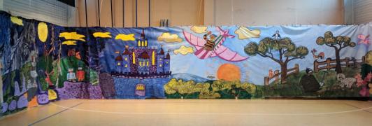 Weihnachtsmusical 2019 - erste Bilder