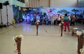 Weihnachtsmusical 2019 - erste Bilder