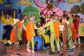 Weihnachtsmusical 2019 - erste Bilder