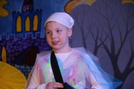 Weihnachtsmusical 2019 - erste Bilder