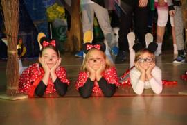 Weihnachtsmusical 2019 - erste Bilder