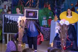 Weihnachtsmusical 2019 - erste Bilder