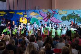 Weihnachtsmusical 2019 - erste Bilder