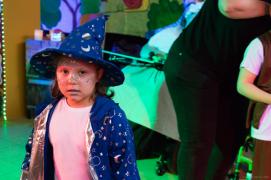 H&auml;nsel und Gretel - Weihnachtsmusical 2025: Achtung, der Sandmann (oder Sandfrau) kommt!
