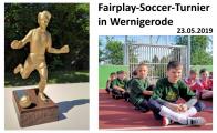7. Fairplay Soccer-Turnier in Wernigerode