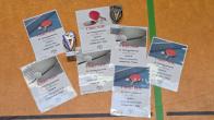 Fotos vom Tischtennisturnier in Göttingen. Zu sehen sind die SportlerInnen. Fotos vom Tischtennisturnier in Göttingen. Zu sehen sind die SportlerInnen.