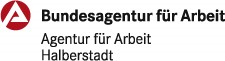 Logo Bundesagentur für Arbeit Logo Bundesagentur für Arbeit