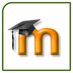 Zur Lernplattform Moodle